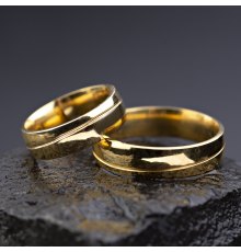 Vestuvinia žiedai